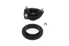 PARTS NISSAN Подушка аморт.передн.прав.(с подшипн.) Qashqai,X-Trail,Renault Koleos 07- KAVO SSM10197 (фото 4)