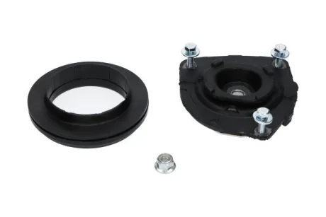 PARTS NISSAN Подушка аморт.передн.прав.(с подшипн.) Qashqai,X-Trail,Renault Koleos 07- KAVO SSM10197