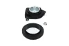 PARTS NISSAN Подушка аморт.передн.лев.(с подшипн.) Qashqai,X-Trail,Renault Koleos 07- KAVO SSM10198 (фото 4)