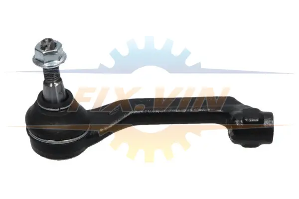 PARTS OPEL Наконечник рул тяги лів CORSA F 1.2 19- KAVO STE10001 (фото 1)