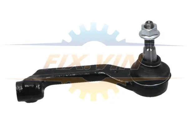 PARTS OPEL Наконечник рул тяги прав. CORSA F 1.2 19- KAVO STE10002 (фото 1)