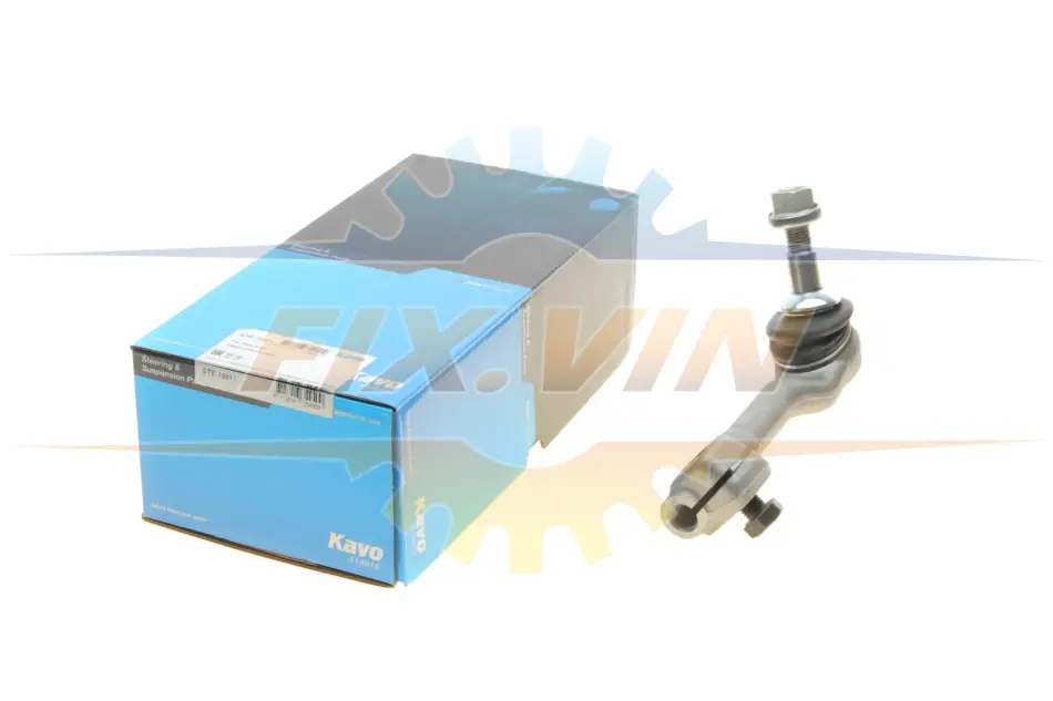 Накінечник тяги керма PARTS KAVO STE-10011 (фото 1)