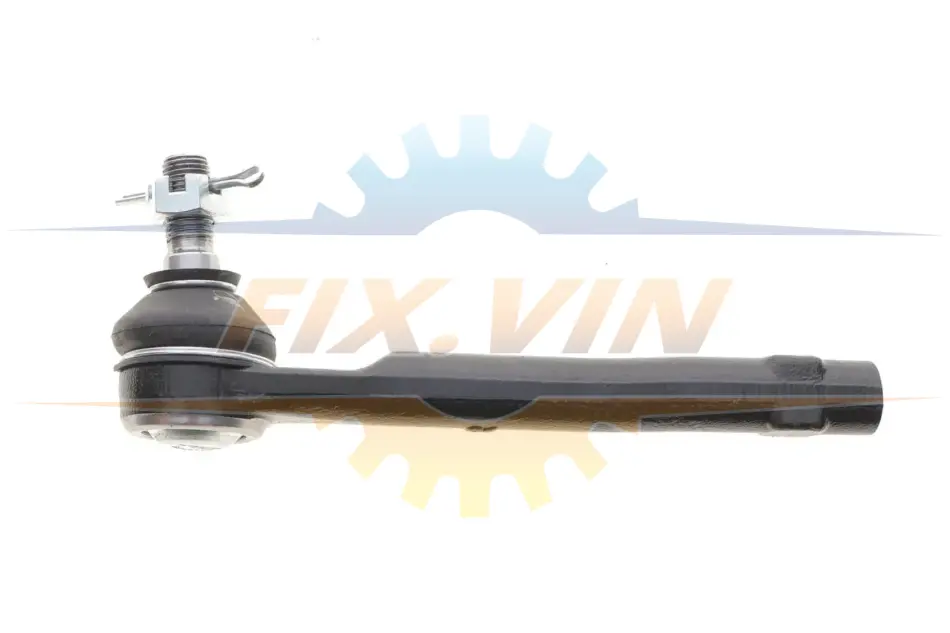 Накінечник тяги рульової (R) Honda HR-V 1.5/1.6D 15- KAVO STE-2086 (фото 1)