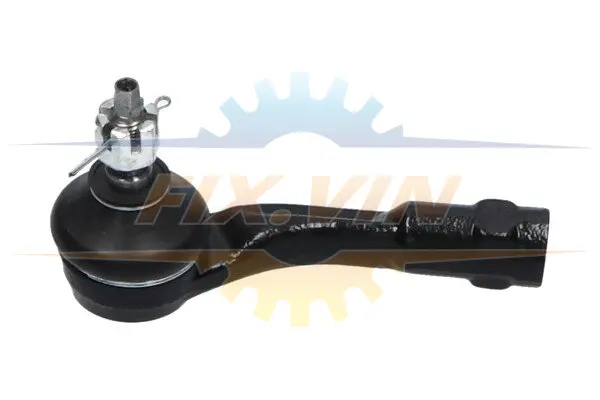 PARTS KIA наконечник рулів.тяги лів.Rio IV 17- KAVO STE4067 (фото 1)