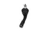 PARTS KIA наконечник рулів.тяги лів.Rio IV 17- KAVO STE4067 (фото 2)
