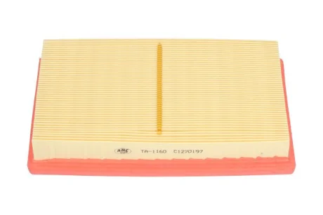 PARTS TA1160 Повітряний фільтр KAVO TA-1160