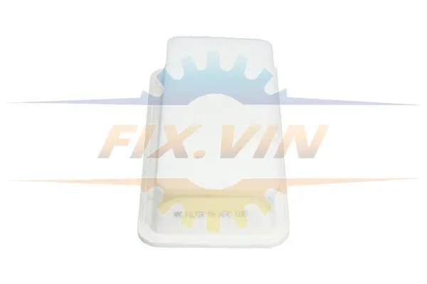 Фильтр воздушный toyota yaris 1.4td 06- KAVO TA1690 (фото 1)