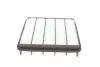 Фільтр повітряний Toyota Land Cruiser 200 4.5 D4d 07- PARTS KAVO TA-1693 (фото 2)