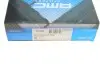 Фільтр салону Toyota Avensis 1.6-2.0TD 97-03 PARTS KAVO TC-1002 (фото 7)