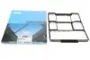 Фільтр салону PARTS KAVO TC-1007 (фото 1)