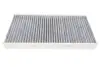 Фільтр салону Fiat Scudo/Citroen Jumpy/Peugeot Expert 07- (вугільний) PARTS KAVO TC-1032C (фото 1)