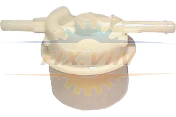 Фильтр топливный mazda 323/626 -92 KAVO TF1158 (фото 1)