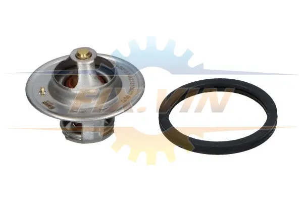 PARTS HYUNDAI Термостат i20/i30/i40 1,4-1,6CDI 07-, KIA KAVO TH3013 (фото 1)