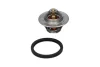 PARTS HYUNDAI Термостат i20/i30/i40 1,4-1,6CDI 07-, KIA KAVO TH3013 (фото 2)