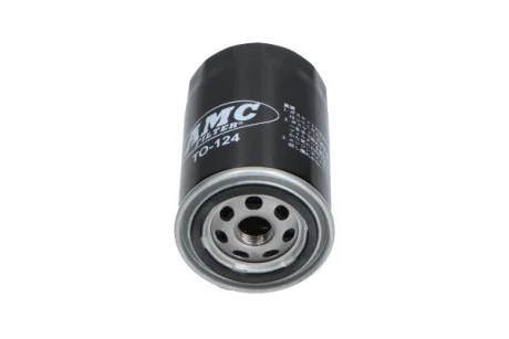 Фильтр масляный AMC KAVO TO124