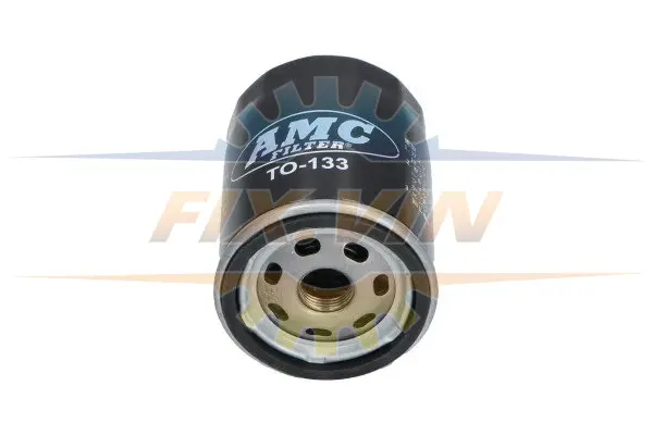 Фільтр масляний Lexus LX/LS/Land Cruiser 2.7-4.7 89- KAVO TO-133 (фото 1)