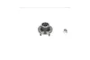 Комплект подшипника KAVO WBH1009 (фото 4)