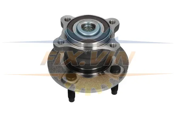 PARTS CHEVROLET Подшипник ступицы Aveo 11- KAVO WBH1016 (фото 1)