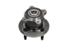 PARTS CHEVROLET Подшипник ступицы Aveo 11- KAVO WBH1016 (фото 2)