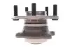 Підшипник маточини (комплект) PARTS KAVO WBH-2031 (фото 3)