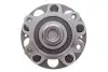 Підшипник маточини (комплект) PARTS KAVO WBH-2031 (фото 4)