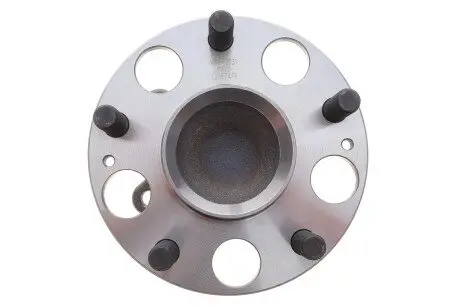 Підшипник маточини (комплект) PARTS KAVO WBH-2031