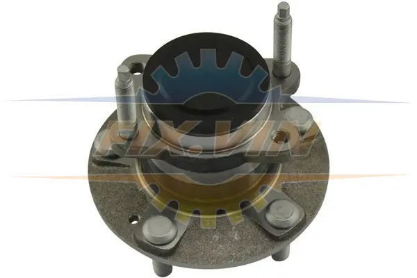 PARTS WBH4014 Комплект колісних підшипників KAVO WBH-4014 (фото 1)