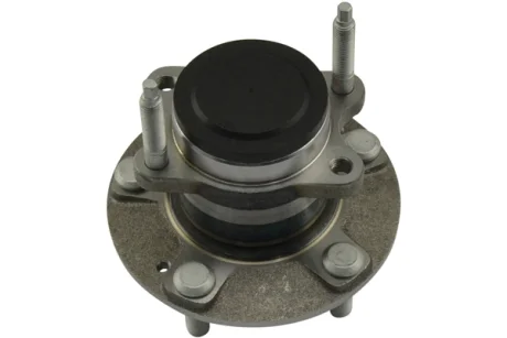 PARTS WBH4014 Комплект колісних підшипників KAVO WBH-4014