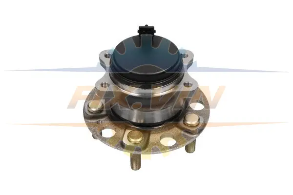 PARTS WBH4015 Комплект колісних підшипників KAVO WBH-4015 (фото 1)