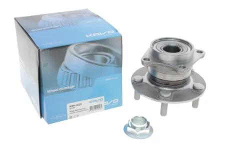 Підшипник маточини задн. Mazda CX-7 06-14 KAVO WBH-4525