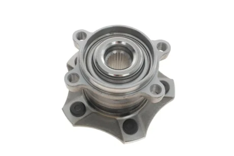 Підшипник маточини (задньої) Nissan Qashqai 07-13/X-trail 07-/Renault Koleos 08- KAVO WBH-6511