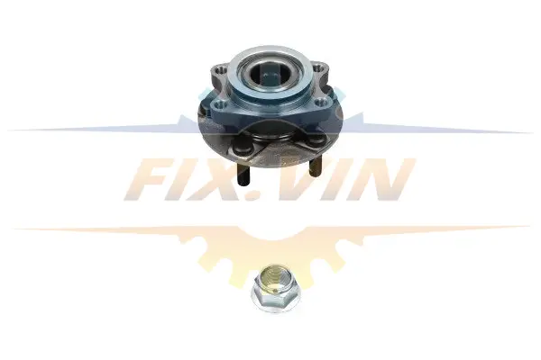 Підшипник маточини PARTS KAVO WBH-6543 (фото 1)