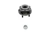 Підшипник маточини PARTS KAVO WBH-6543 (фото 1)