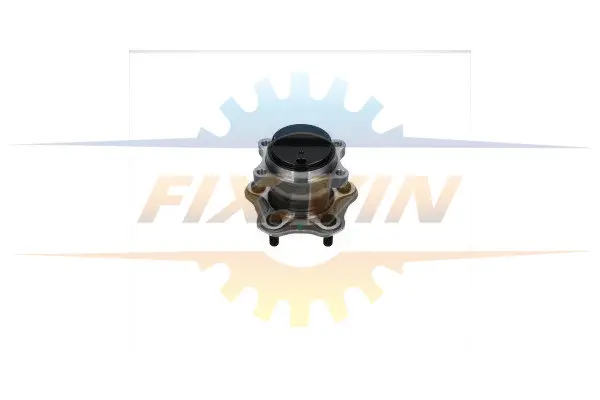 Підшипник маточини PARTS KAVO WBH-6546 (фото 1)