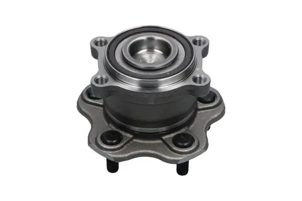 PARTS NISSAN Маточина колеса задн. MURANO 3.5 03-08, Pathfinder 3.5 12- KAVO WBH6573 (фото 1)