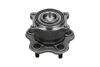 PARTS NISSAN Маточина колеса задн. MURANO 3.5 03-08, Pathfinder 3.5 12- KAVO WBH6573 (фото 1)