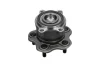 PARTS NISSAN Маточина колеса задн. MURANO 3.5 03-08, Pathfinder 3.5 12- KAVO WBH6573 (фото 4)