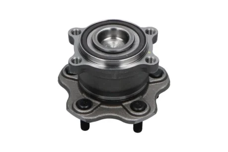 PARTS NISSAN Маточина колеса задн. MURANO 3.5 03-08, Pathfinder 3.5 12- KAVO WBH6573
