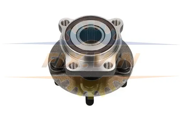 Підшипник маточини PARTS KAVO WBH-8001 (фото 1)