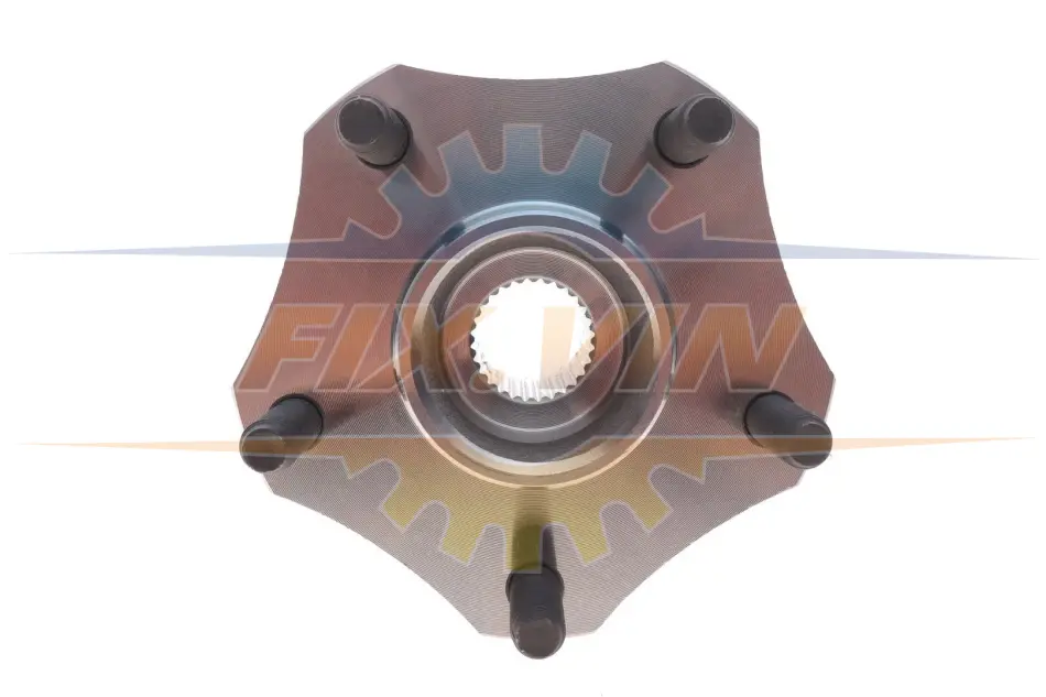 Підшипник маточини Suzuki Grand Vitara 05- (4x4) KAVO WBH-8505 (фото 1)