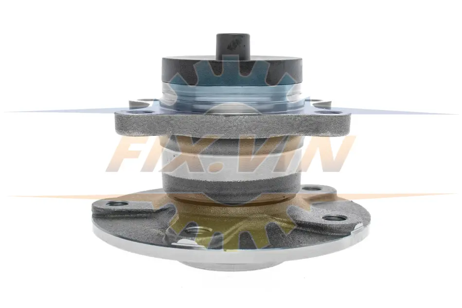 Підшипник маточини (задньої) Suzuki SX4 06-/Fiat Sedici 06-14 (+ABS) KAVO WBH-8508 (фото 1)