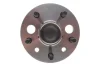Підшипник маточини (задньої) Lexus ES 3.5/Toyota Camry 2.0/2.4/3.0 VVTI 02-11 (+ABS) (L) KAVO WBH-9022 (фото 1)