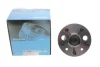 Підшипник маточини (задньої) Lexus ES 3.5/Toyota Camry 2.0/2.4/3.0 VVTI 02-11 (+ABS) (L) KAVO WBH-9022 (фото 2)