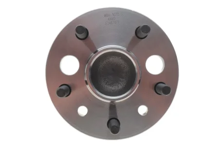 Підшипник маточини (задньої) Lexus ES 3.5/Toyota Camry 2.0/2.4/3.0 VVTI 02-11 (+ABS) (L) KAVO WBH-9022