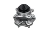 PARTS LEXUS Маточина колеса RX -15, HIGHLANDER / KLUGER (U5) 2.7 16- KAVO WBH9079 (фото 1)