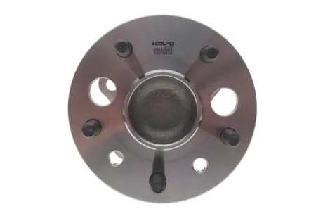 Підшипник маточини (задньої) Toyota Camry 2.0/2.5/3.5 11- (R) (+ABS) KAVO WBH-9081