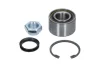 PARTS PEUGEOT Підшипник маточини колеса 106,Citroen KAVO WBK10003 (фото 1)