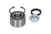 PARTS PEUGEOT Підшипник маточини колеса 106,Citroen KAVO WBK10003 (фото 3)