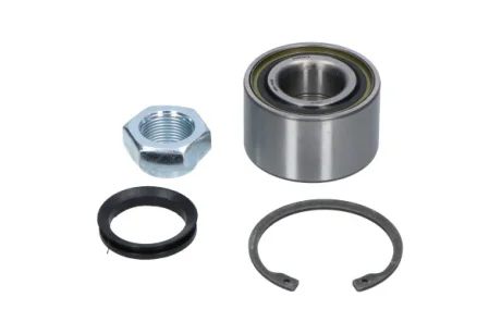 PARTS PEUGEOT Підшипник маточини колеса 106,Citroen KAVO WBK10003