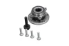 PARTS VW Маточина колеса передн. CADDY III 1.6 04-15, SKODA OCTAVIA II (1Z3) 1.4 04-13, SEAT ALTEA (5P1) 1.8 TFSI 07-15, AUDI A1 (8X1, 8XK) 1.4 TFSI 11-15 KAVO WBK10022 (фото 2)